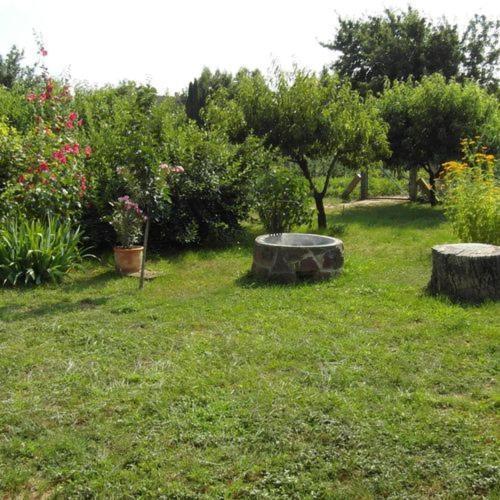 Ilona Apartmanok Balatonboglár Exteriér fotografie