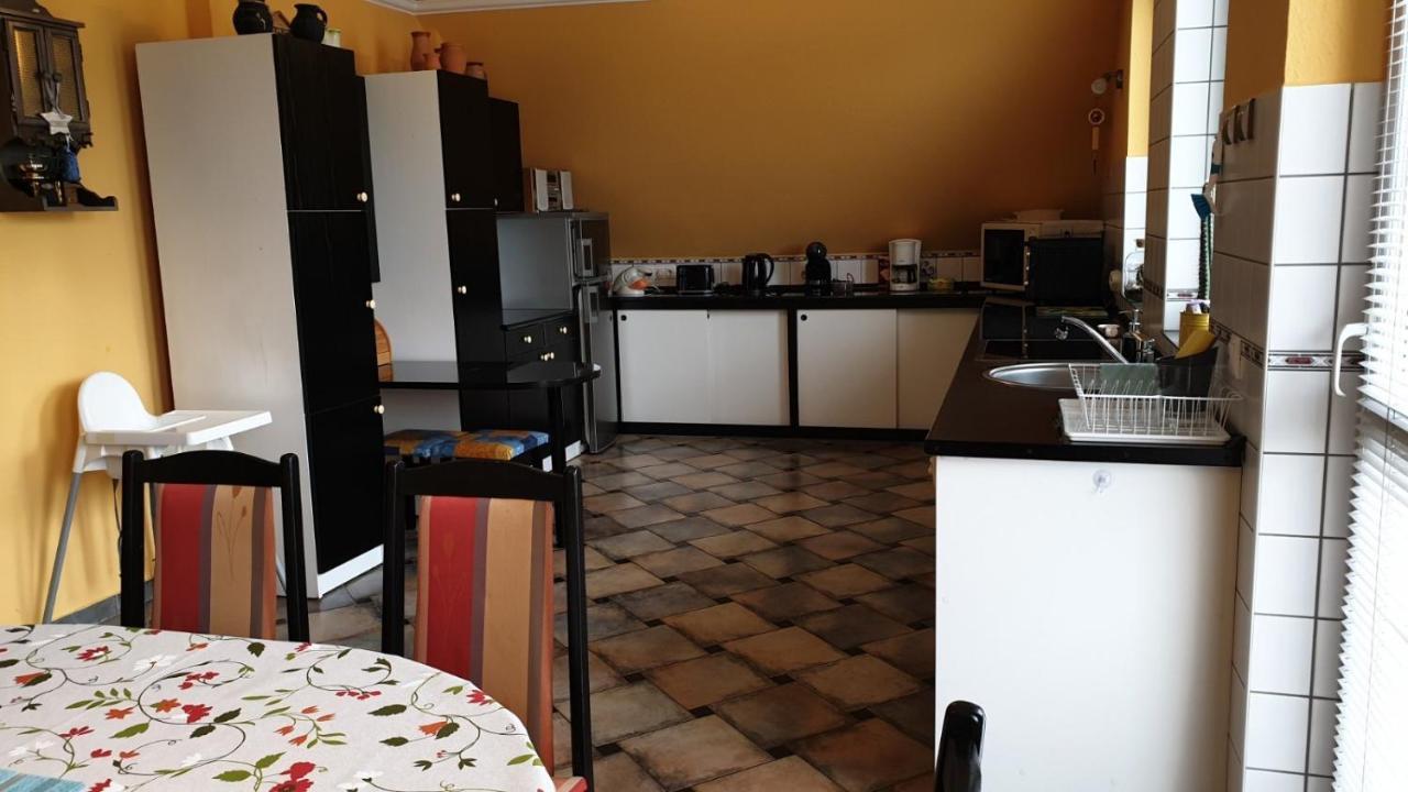 Ilona Apartmanok Balatonboglár Exteriér fotografie