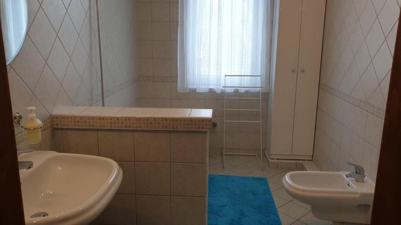 Ilona Apartmanok Balatonboglár Exteriér fotografie