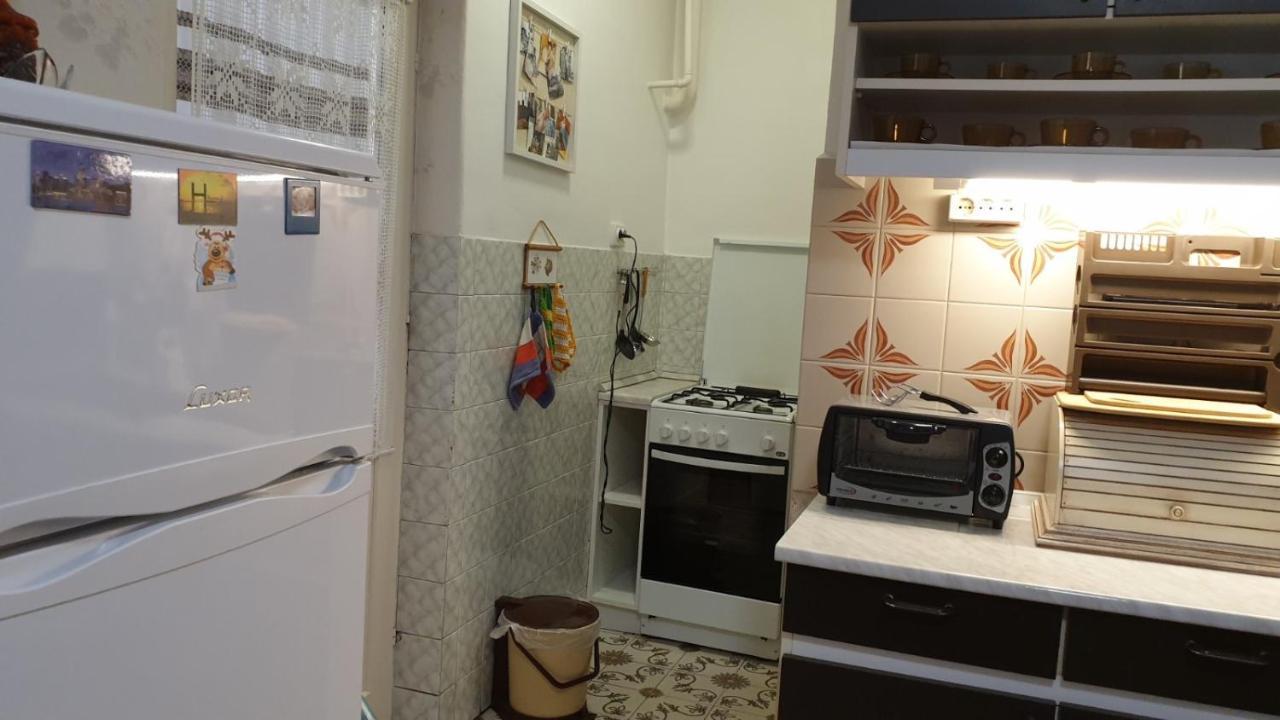 Ilona Apartmanok Balatonboglár Exteriér fotografie