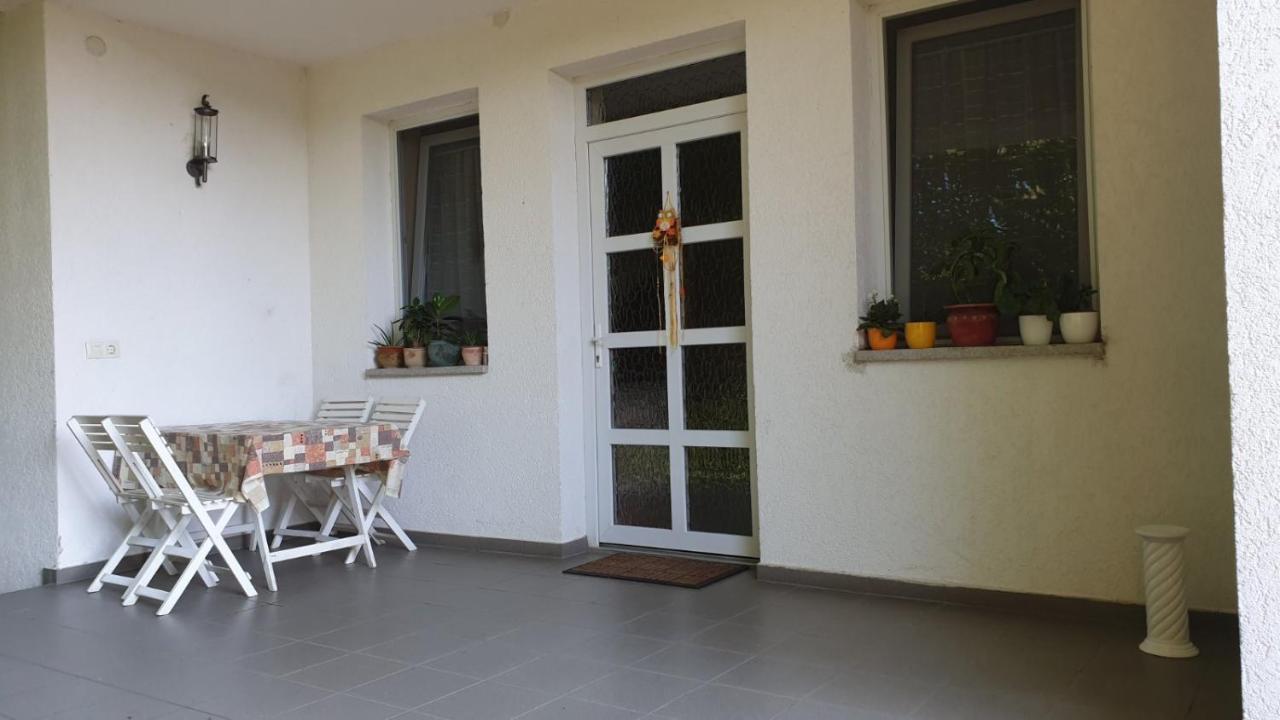 Ilona Apartmanok Balatonboglár Exteriér fotografie