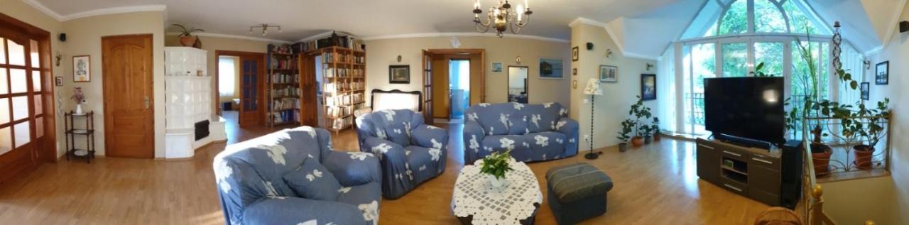 Ilona Apartmanok Balatonboglár Exteriér fotografie