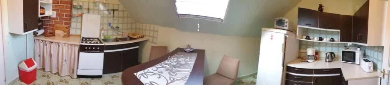 Ilona Apartmanok Balatonboglár Exteriér fotografie