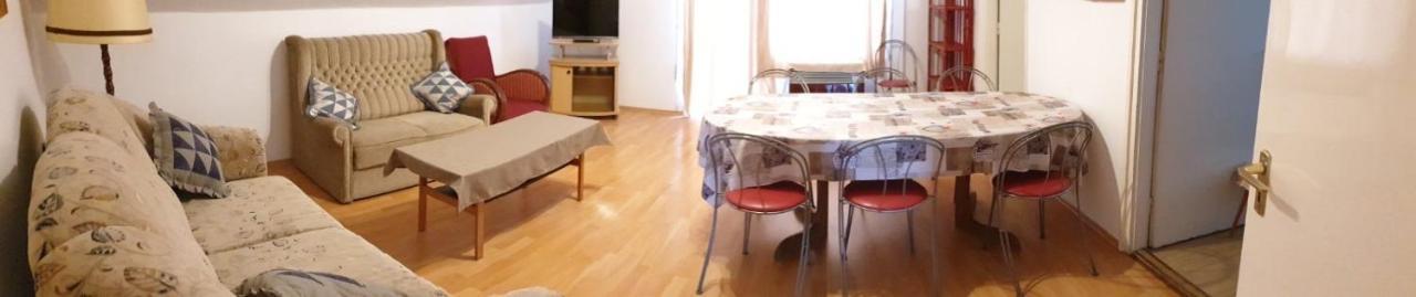 Ilona Apartmanok Balatonboglár Exteriér fotografie
