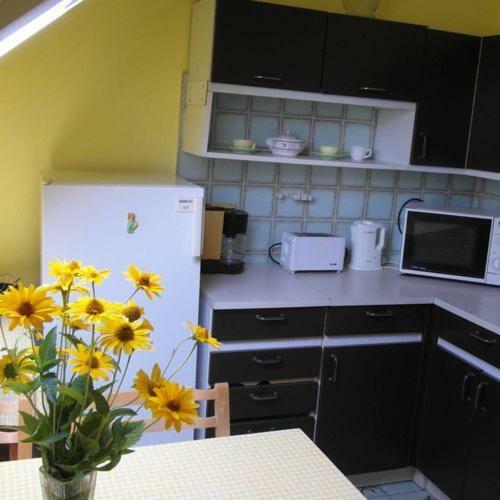 Ilona Apartmanok Balatonboglár Exteriér fotografie